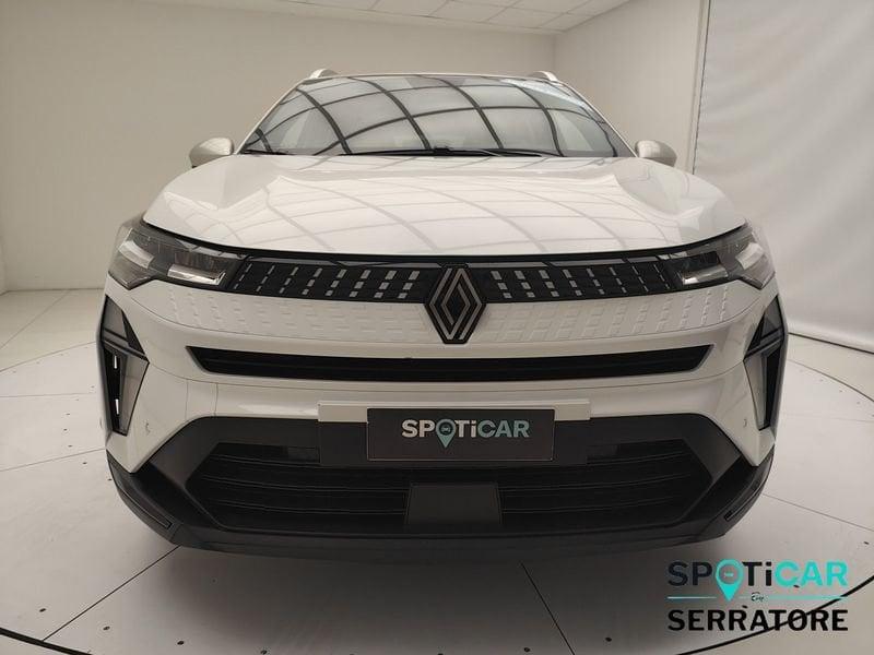 Renault Captur Captur 1.0 eco-g Techno 100cv