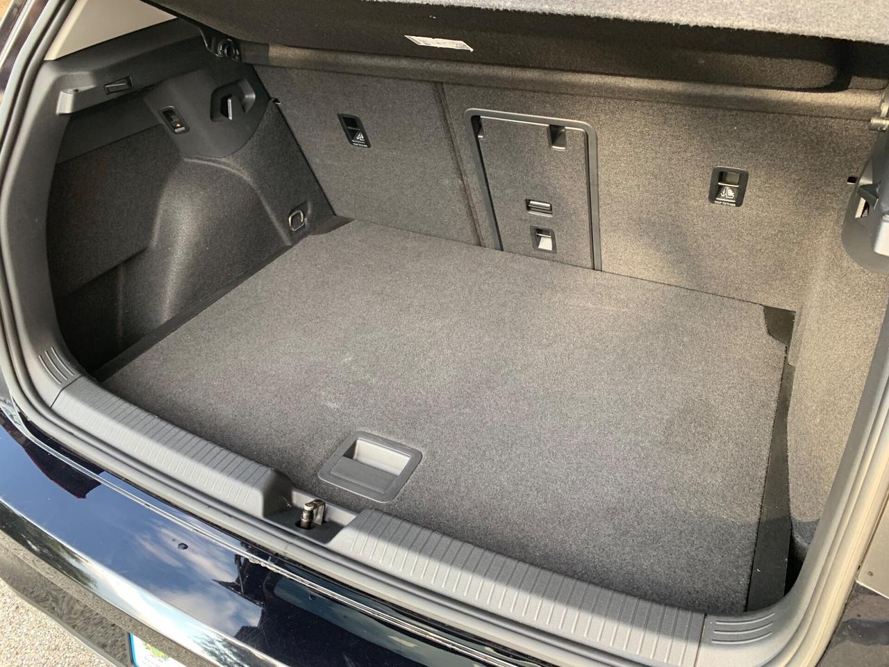VOLKSWAGEN GOLF 2.0 TDI 116 CV 5P ACTIVE