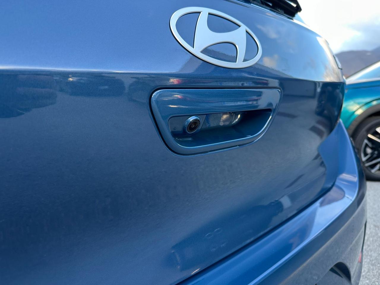 Hyundai i10 1.0 mpi Connectline 63cv auto