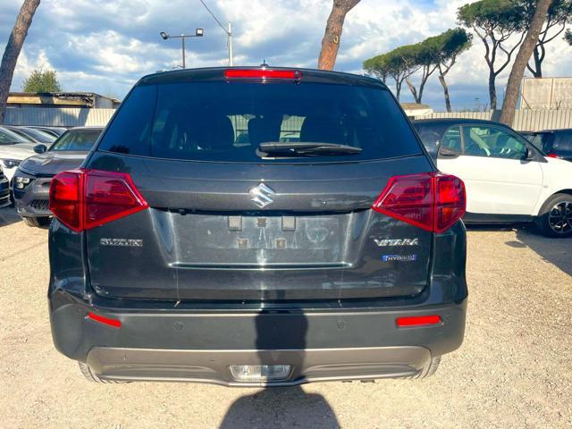 SUZUKI Vitara 1.5cc GLX HYBRID 4X4 116cv SAFETYPACK NAVI CRUISE