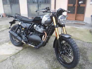 ROYAL ENFIELD BEAR 650