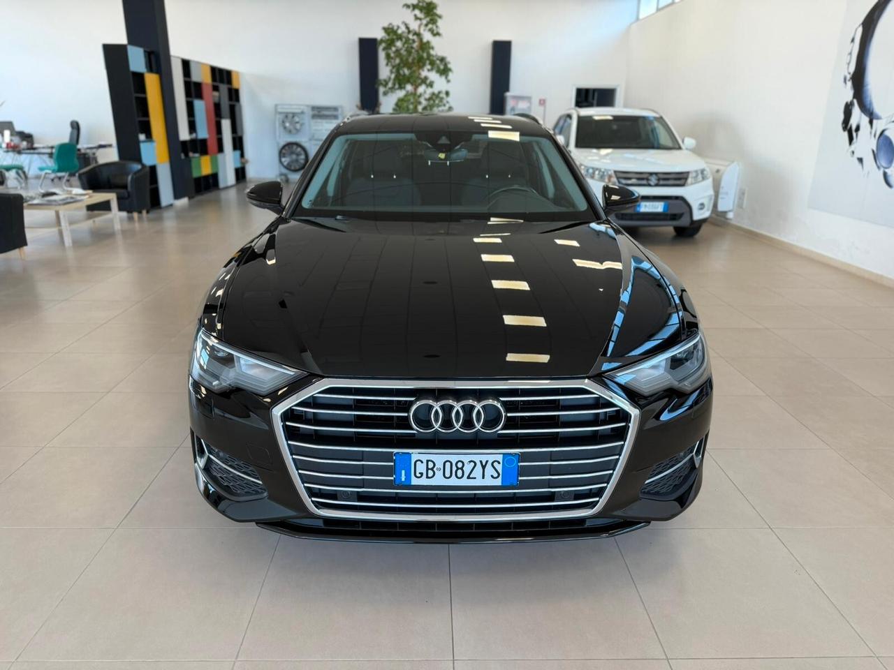 Audi A6 Avant 40 2.0 TDI S tronic IVA ESPOSTA