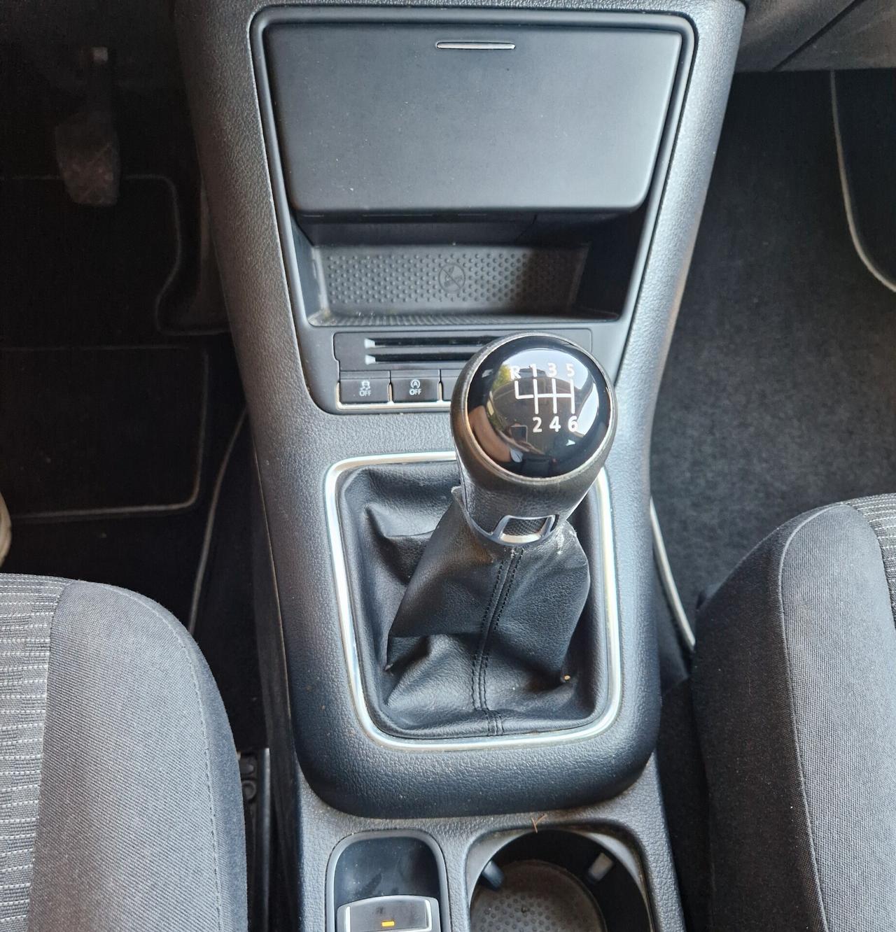 Volkswagen Tiguan 2.0 TDI 110 CV Trend & Fun BlueMotion Technology