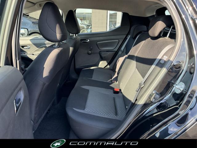 NISSAN Micra IG-T 92 5 porte Acenta