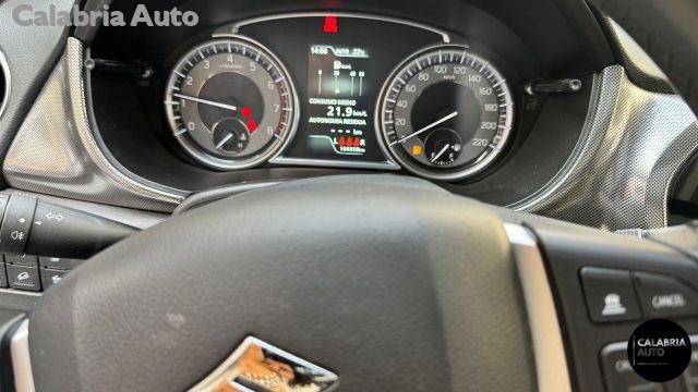 SUZUKI Vitara 1.4 Booster Jet Hybrid 4WD AllGrip Yoru