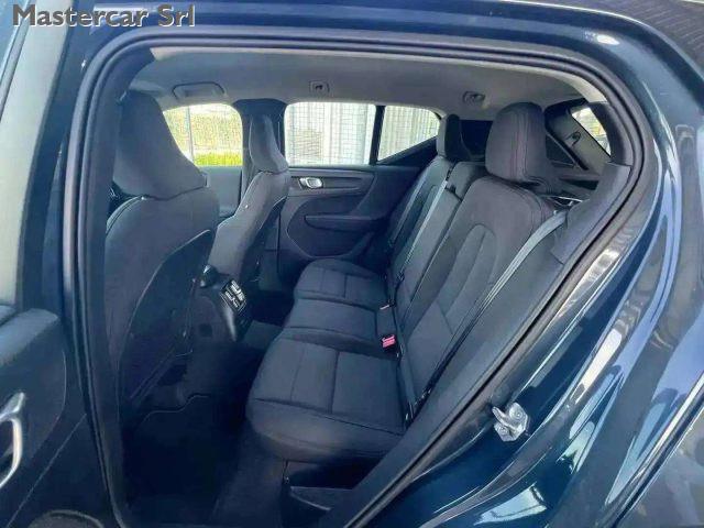 VOLVO XC40 t5 phev Inscription Expression auto - GG034RR