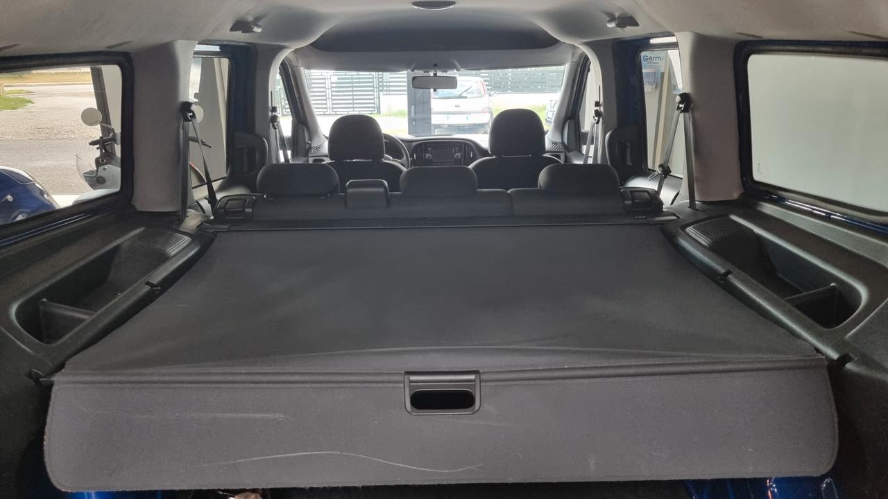Fiat Doblò Maxi 1.6 mjt 105 cv 5 posti N1 BOLLO 39 euro