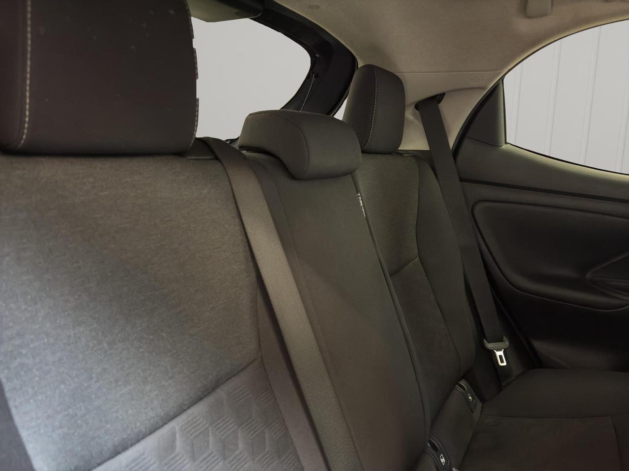 Toyota Yaris 1.5h Trend