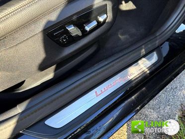 BMW 520 d 48V Luxury Steptronic Garanzia 2028