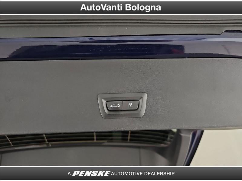 BMW X3 X3 xDriveM50 48V MSport Pro