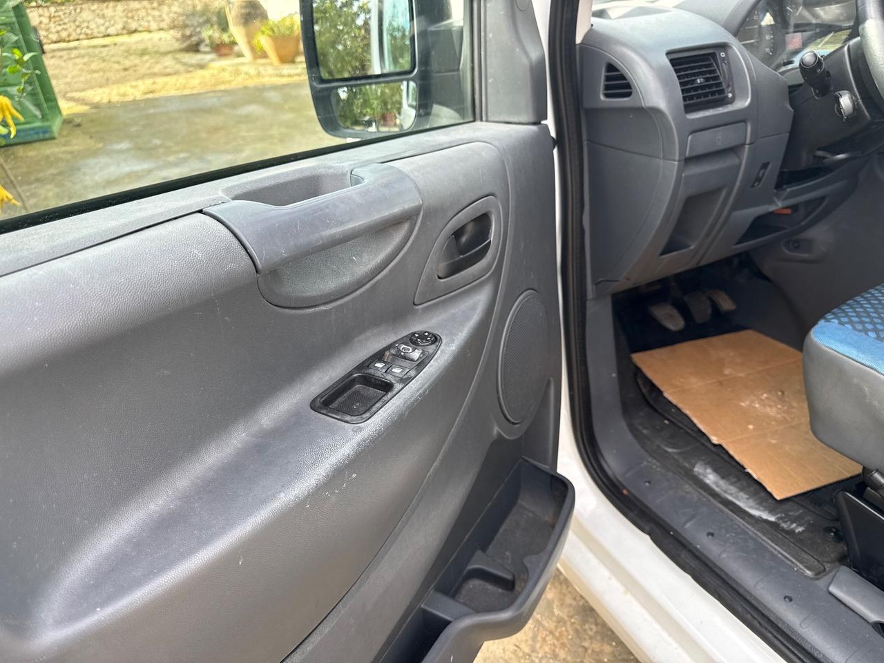 Fiat Scudo 2.0 MJT/130 PL-TA Furgone Maxi 12q. SX