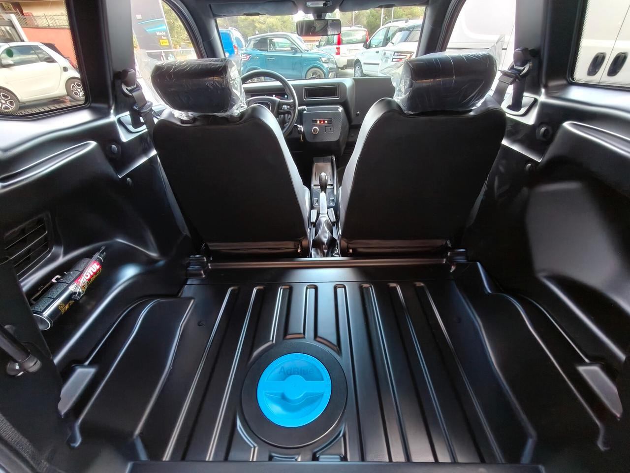 Ligier Myli LAB REVO D+