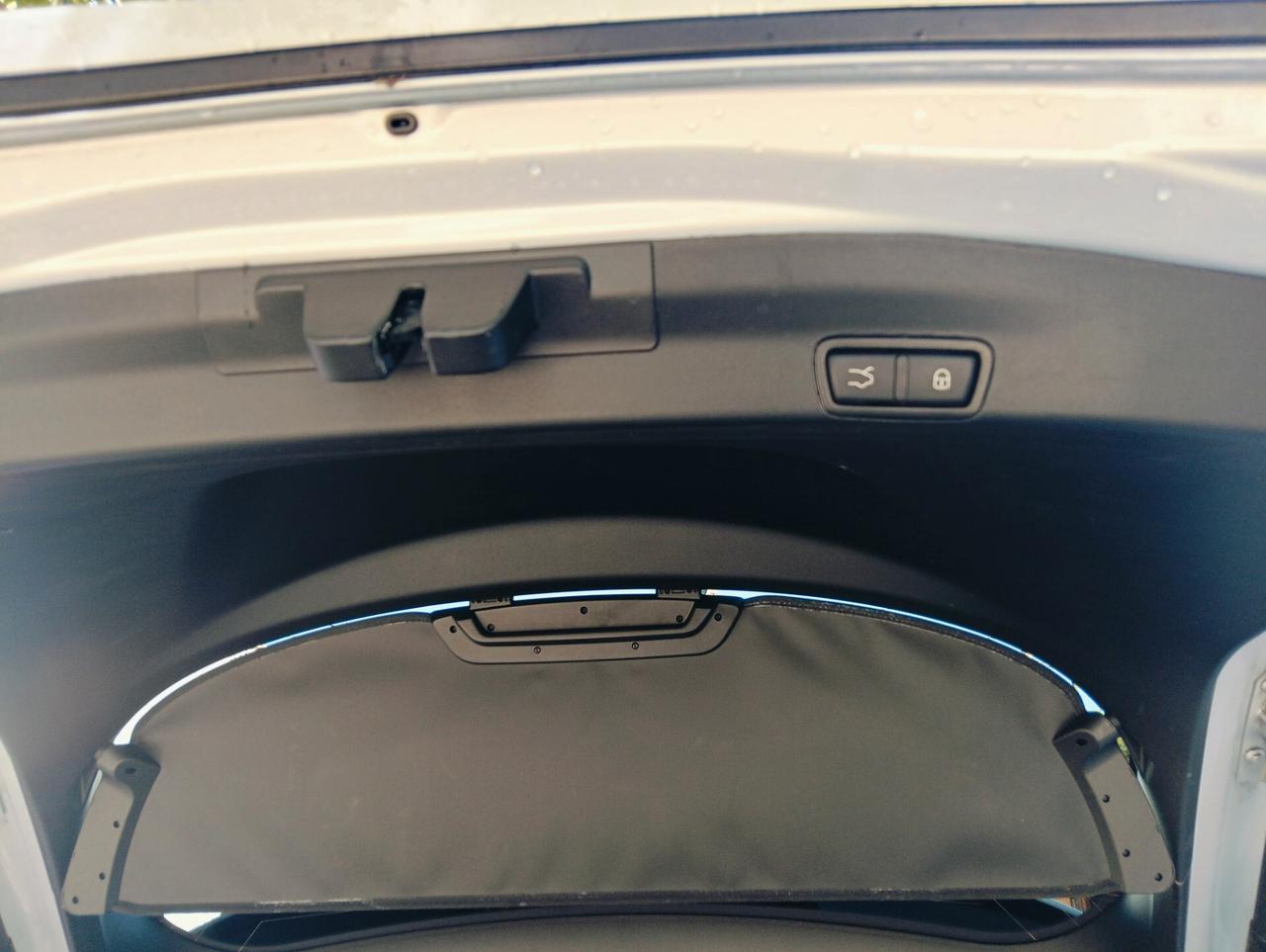 Alfa Romeo Stelvio 2.2 diesel 190cv automatico