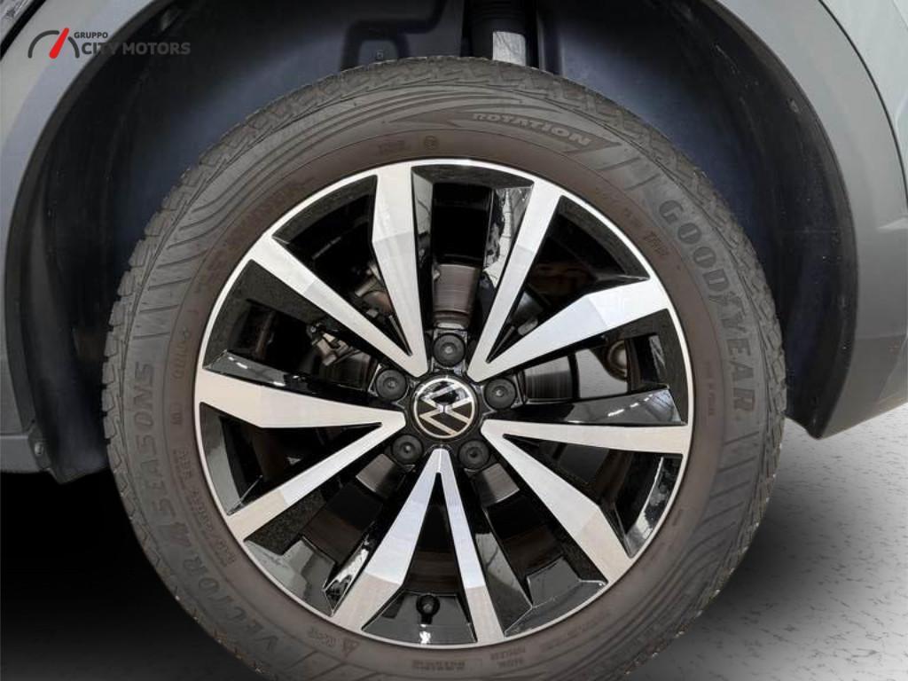 Volkswagen T-Roc 1.0 TSI Business