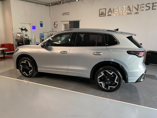 VOLKSWAGEN Tiguan 2.0 TDI 150 CV DSG R-Line Plus