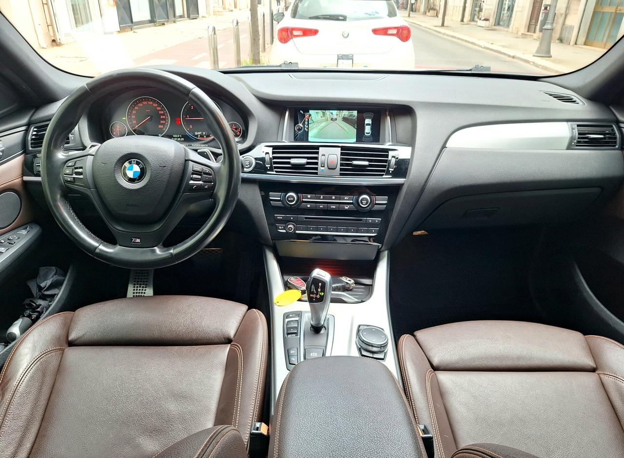 Bmw X4 xDrive20d Msport