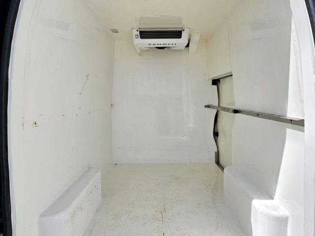 RENAULT Trafic T29 1.6 dCi 145CV S&S PC-TA FRIGO 0° ATP
