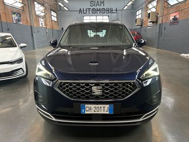 Seat Tarraco 2.0 TDI DSG XCELLENCE