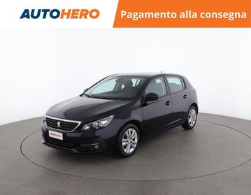 PEUGEOT 308 BlueHDi 100 S&S Active