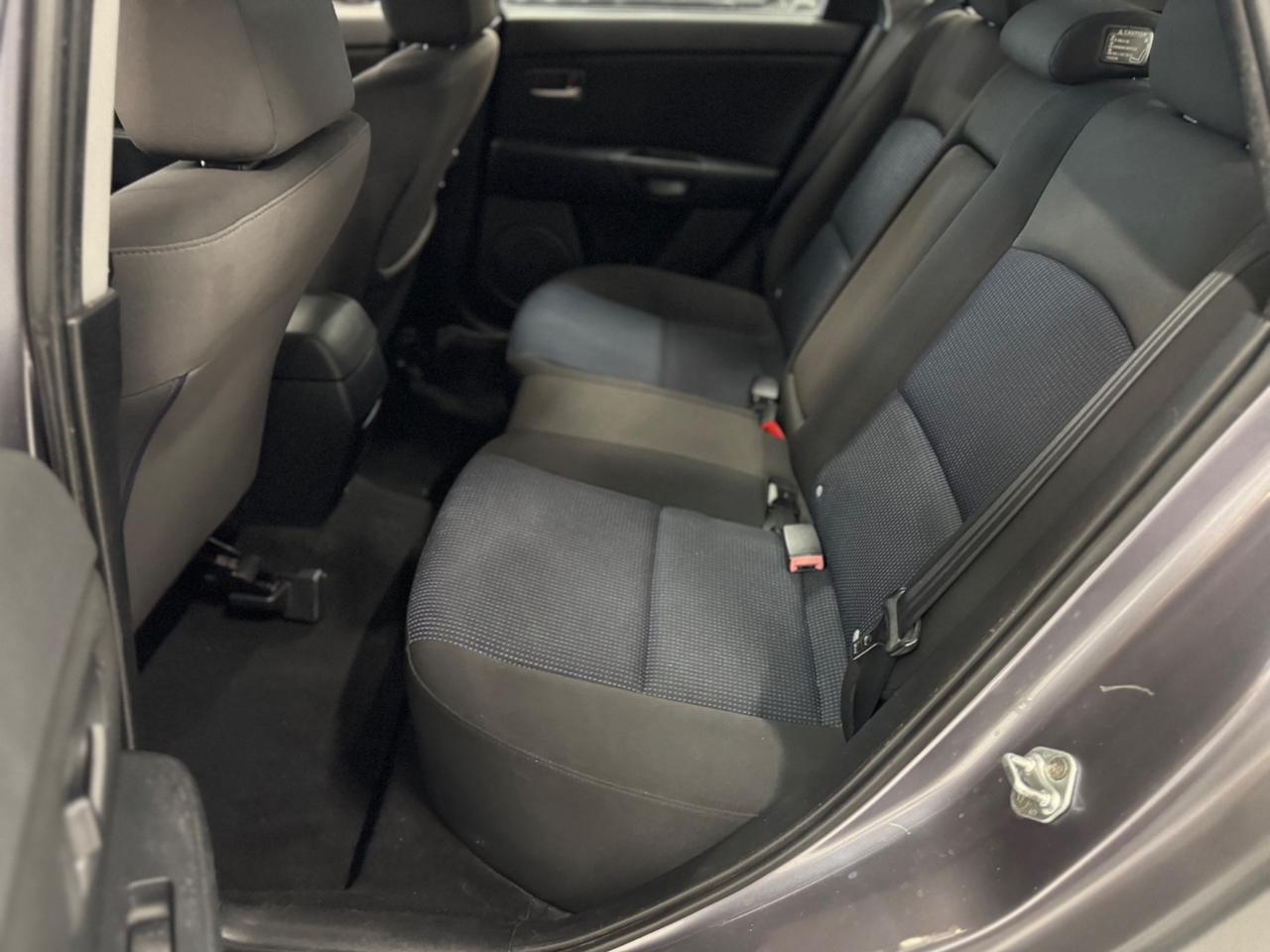 Mazda 3 1.6 5p NEOPATENTATI Tuning