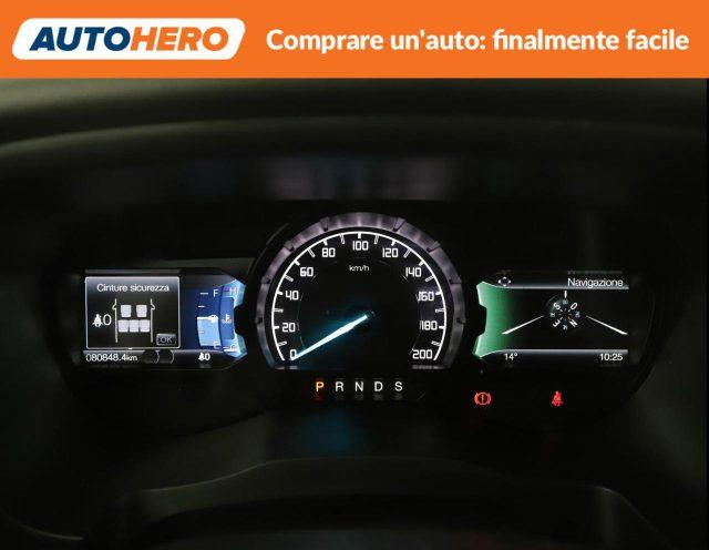 FORD Ranger 2.0 ECOBLUE aut. 213 CV DC Wildtrak 5 posti