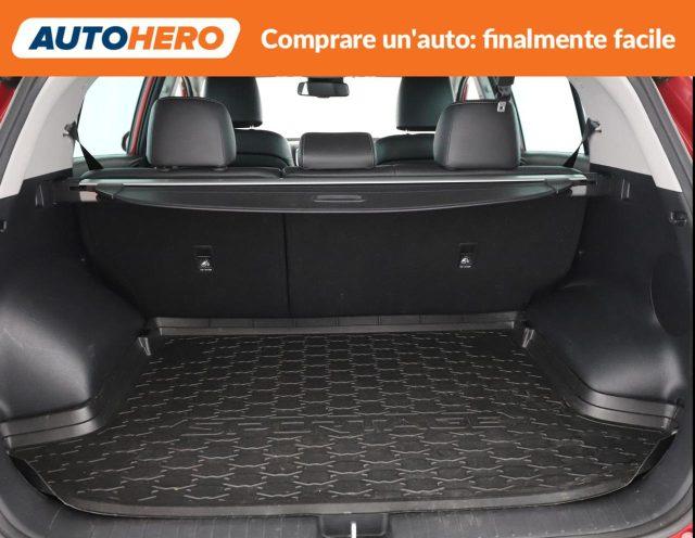 KIA Sportage 1.7 CRDI 2WD Style