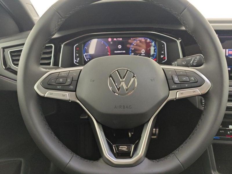 Volkswagen Taigo T-Cross 1.0 TSI 115 CV R-Line Plus
