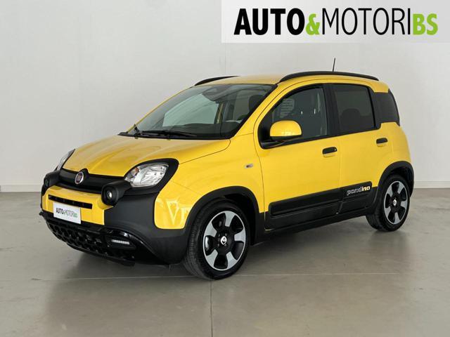 FIAT Pandina 1.0 HYBRID CROSS 65 CV *PREZZO REALE*
