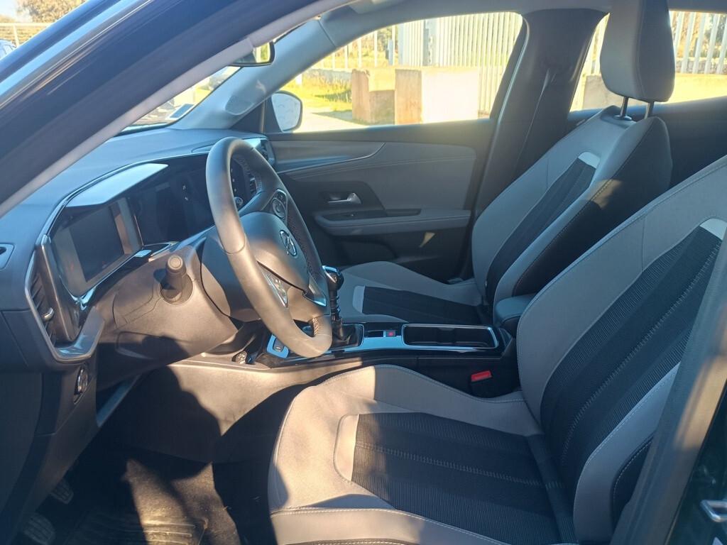 Opel Mokka 1.2 Turbo 100cv Elegance