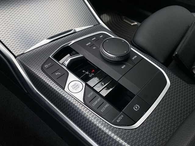 BMW 330 Touring 330d 48V xDrive Touring Msport