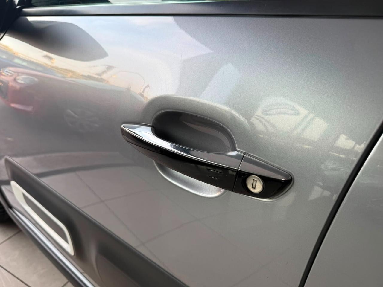 Citroen C3 BlueHDi 100 S&S Shine Pack