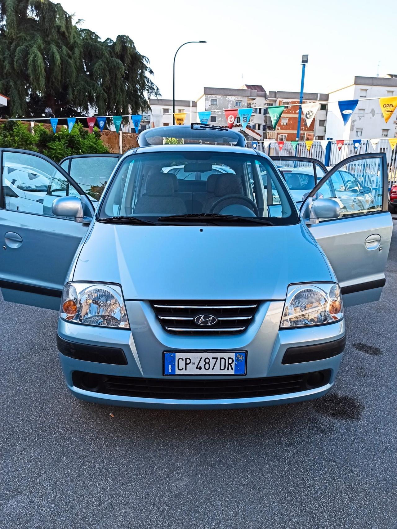 Hyundai Atos Prime 1.1 12V Comfort