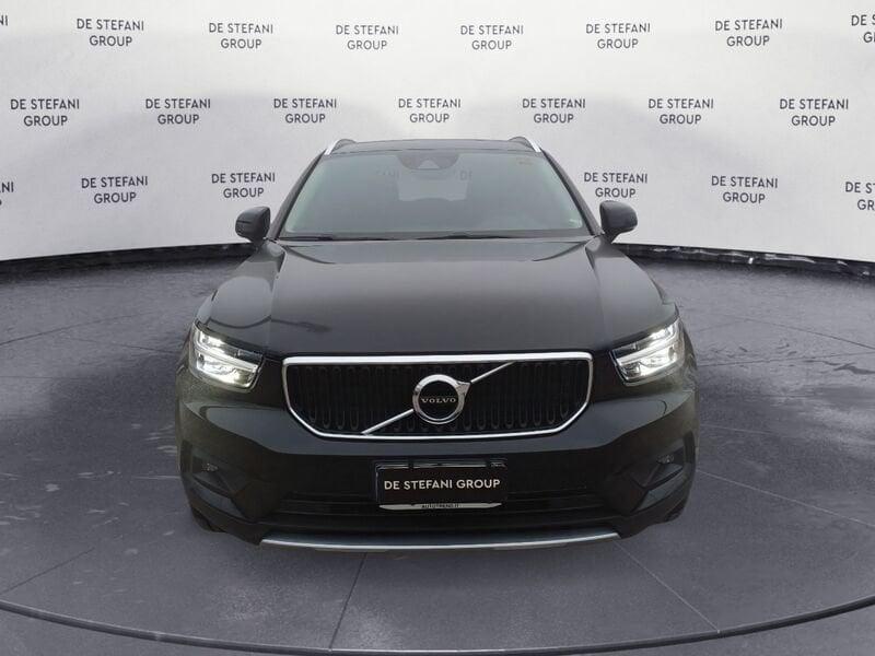 Volvo XC40 XC40 2.0 d3 Inscription awd geartronic my20