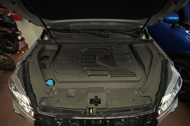 DR AUTOMOBILES DR 6.0 1.5 turbo Gpl 149cv cvt