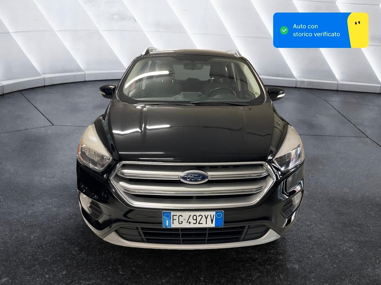 Ford Kuga 1.5 TDCI 120 CV S&S 2WD Plus
