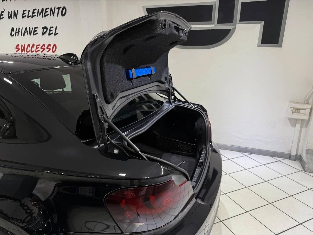 BMW Serie 1 Coupé 123d Msport dpf