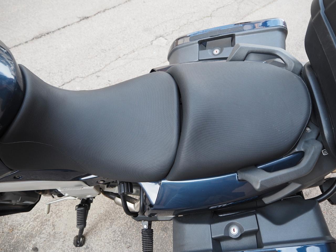 Aprilia Caponord 1000