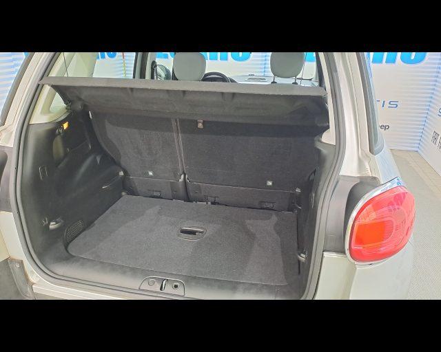 FIAT 500L 1.3 mjt 85cv Pop Star
