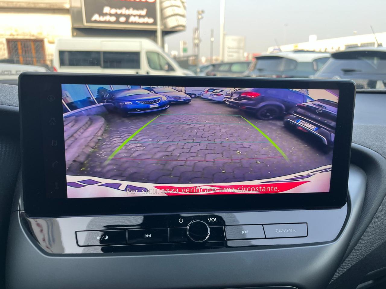 Nissan Juke 1.0 DIG-T ACENTA 114cv