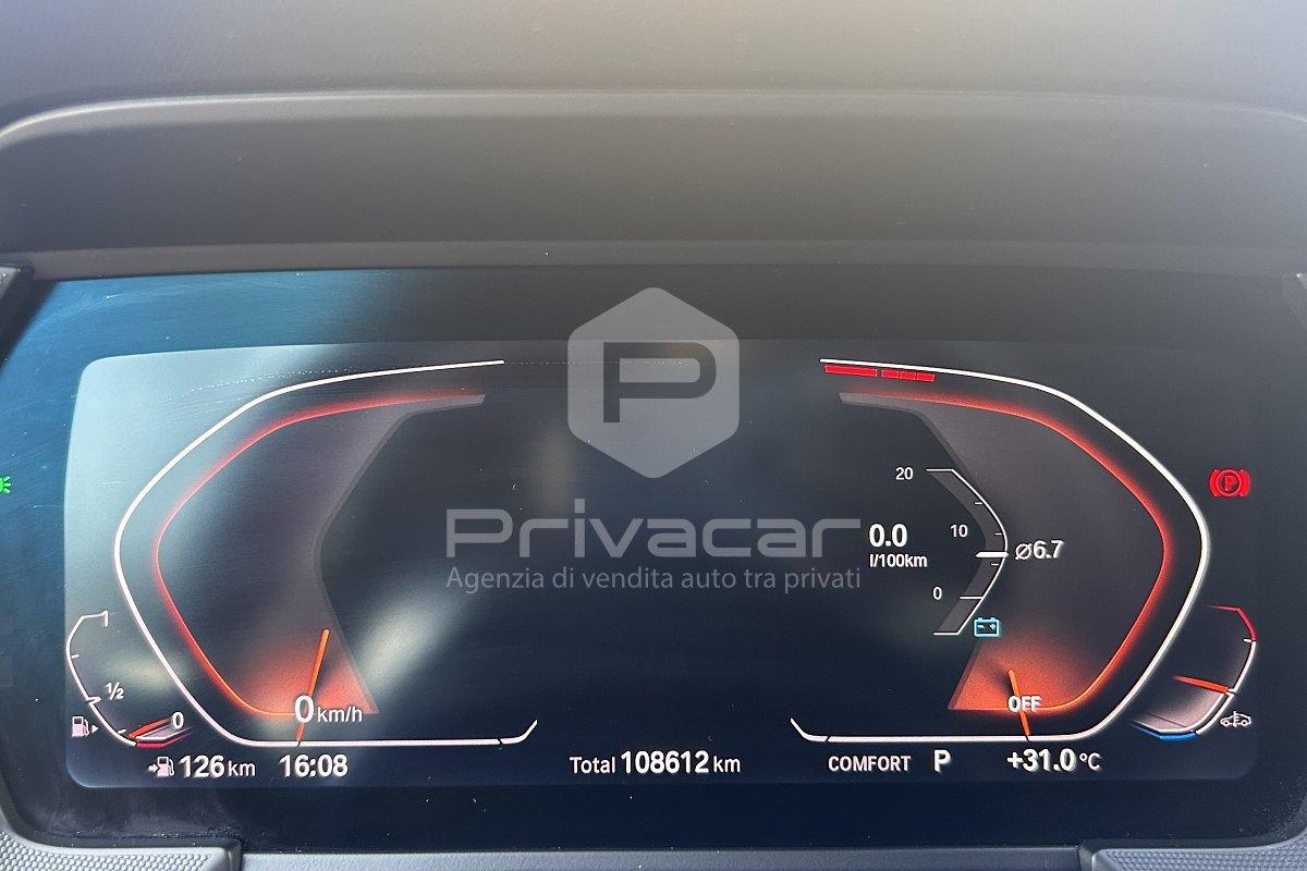BMW 118i 5p. Msport