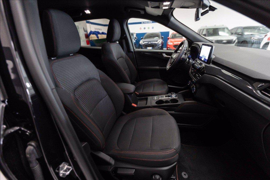 FORD Kuga 2.0 ecoblue ST-Line 2wd 120cv auto del 2023
