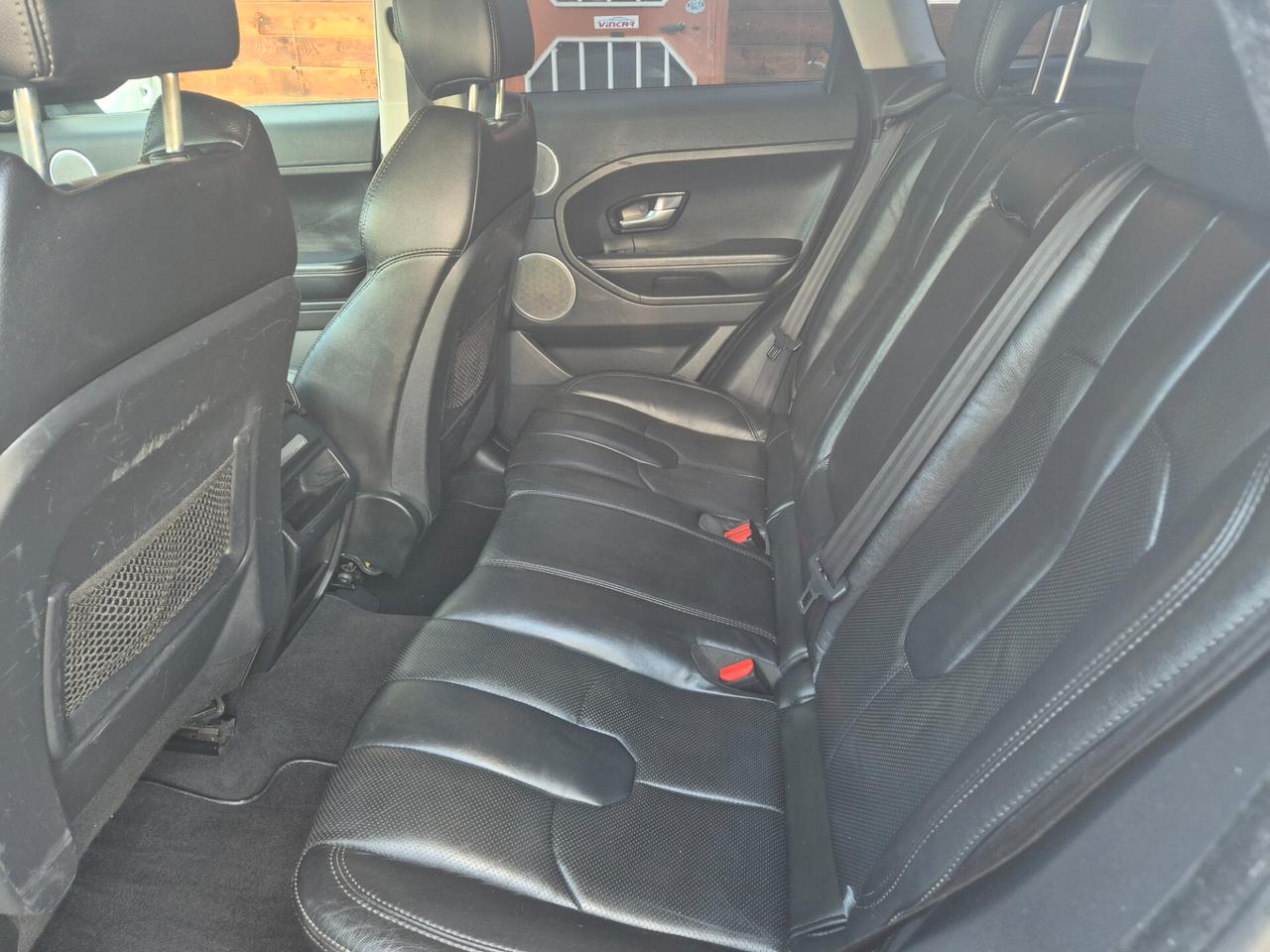 Land Rover Range Evoque 2.2 TD4 5p. Dynamic