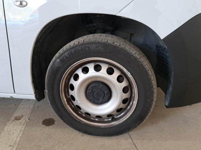 FIAT Doblo Doblò 1.5 BlueHdi 130CV PC-TN Van