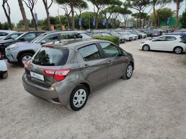 TOYOTA Yaris 1.5Hyb.Business CLIMA,RETROCAMERA ..