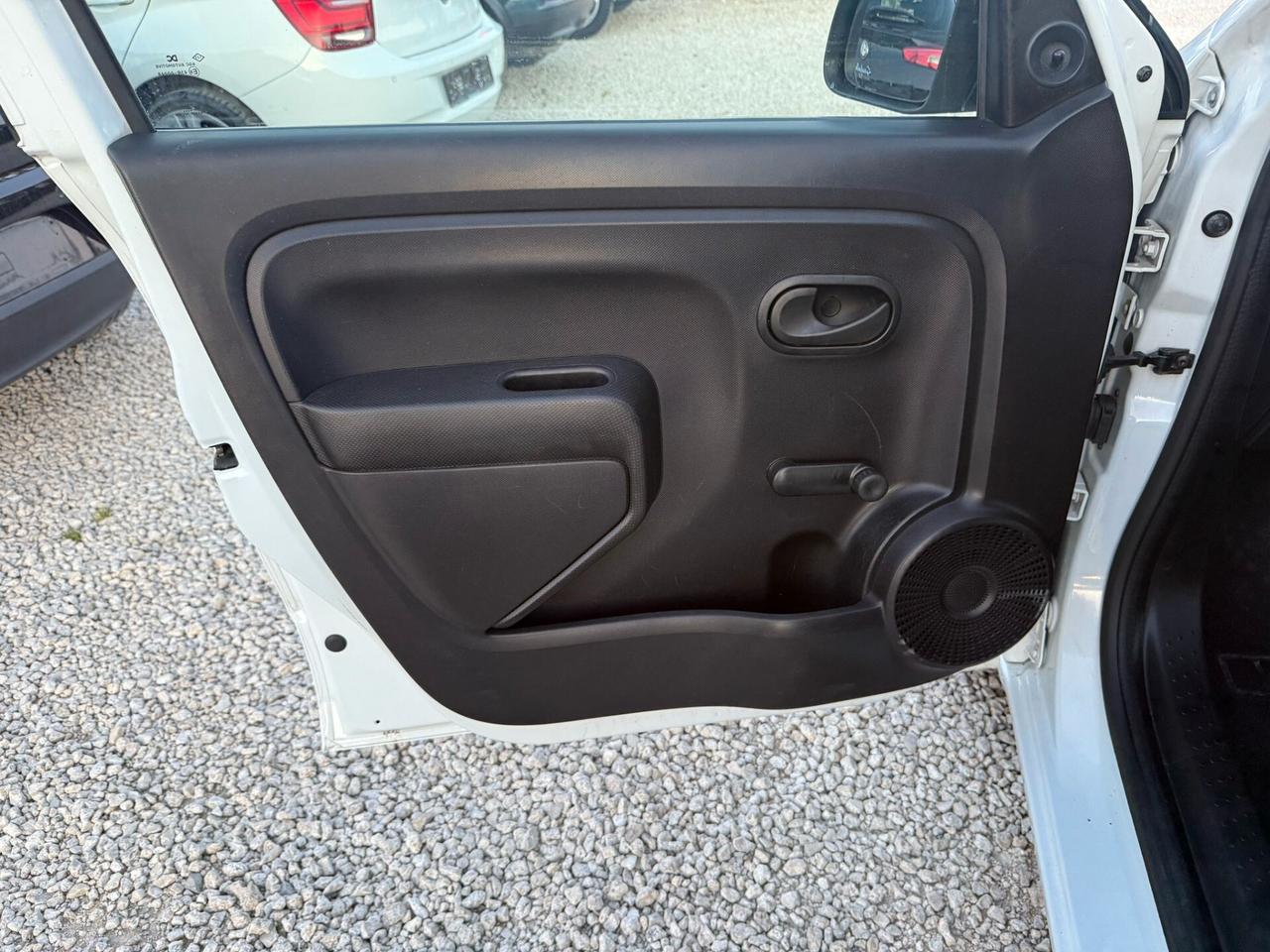 Renault Twingo SCe Zen