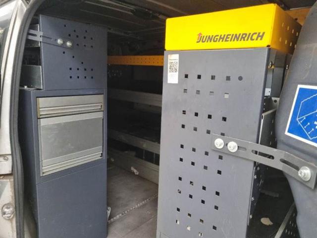 MERCEDES-BENZ Vito 2.2 114 CDI PC-SL Furgone Long