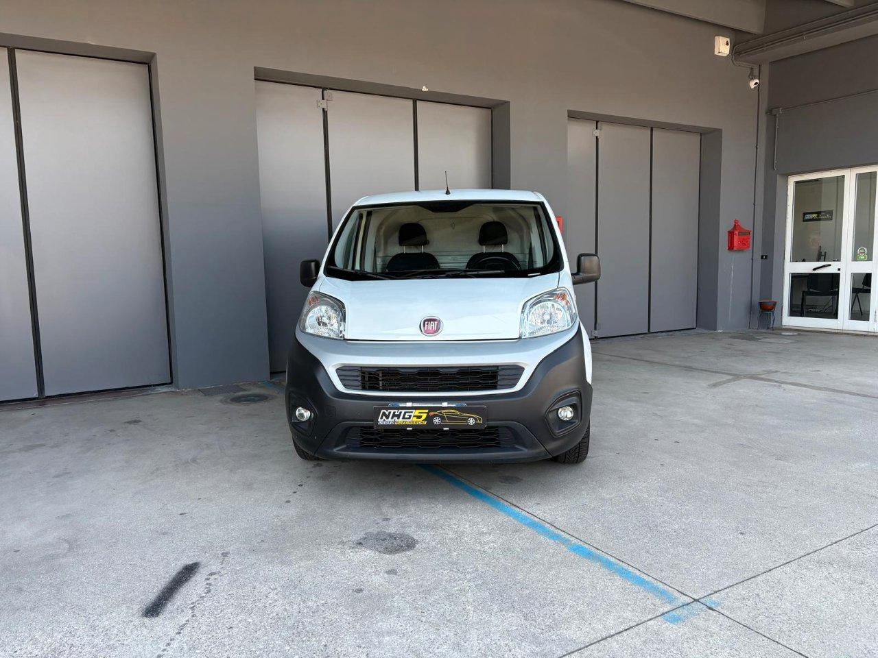 FIAT Fiorino 1.3 mjt 95cv SX