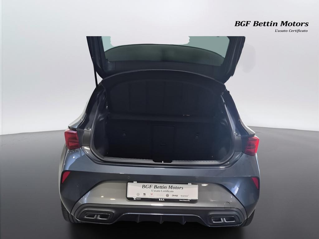 Cupra Leon 2.0 tdi 150cv dsg