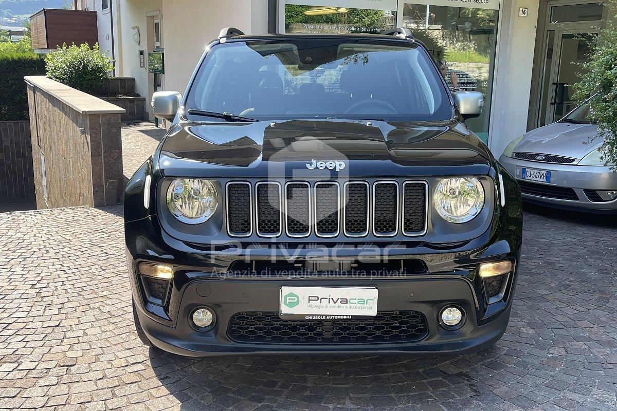 JEEP Renegade 1.0 T3 Limited