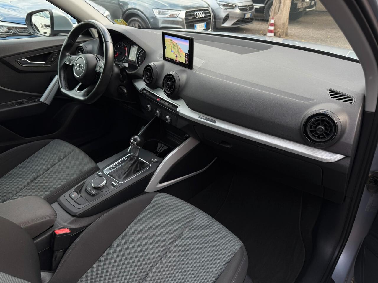 Audi Q2 1.6 TDi 116CV S-Tronic Design Edition - 2018
